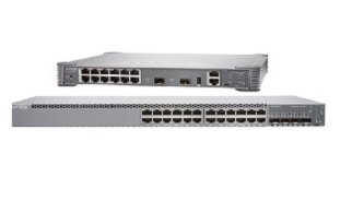 Juniper Switches